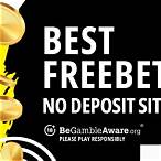 free bet no deposit